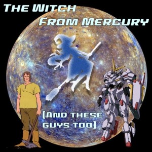 0065: The Witch from Mercury, Doan‘s Island, and Urðr Hunt