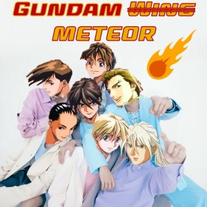 0073: Gundam Wing Rewrite