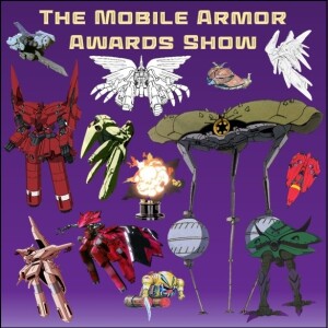 0091: The Mobile Armor Awards Show