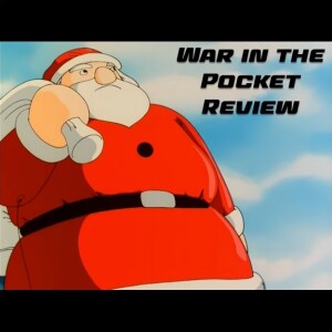 0093: War in the Pocket Review