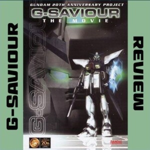 0110: G-Saviour Review