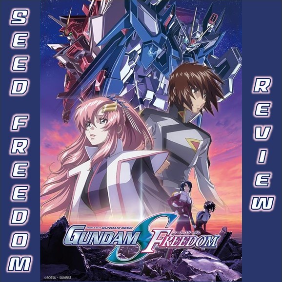Colony Drop: A Gundam Podcast