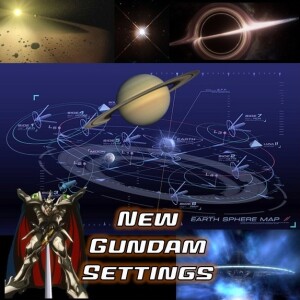 0139: New Gundam Settings