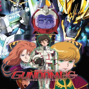 0001: How to Get into Gundam Part I: Watch Order and Streaming