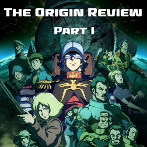 0016: The Origin Review Part I