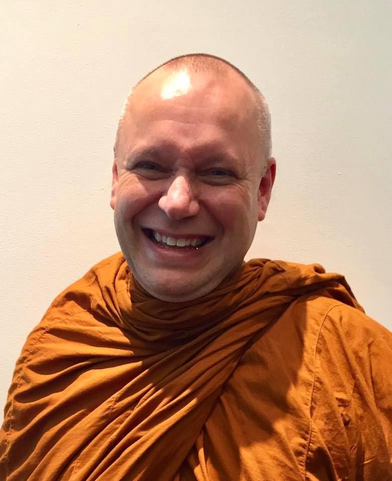 MN56: Upali Sutta - Discourse with Upali | Ajahn Brahmali