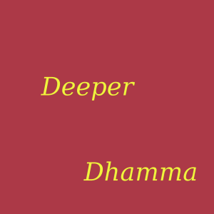 2021 January | Magandiya Sutta Retreat 04/10 | Venerable Dhammajiva