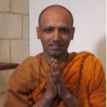 Deeper Dhamma