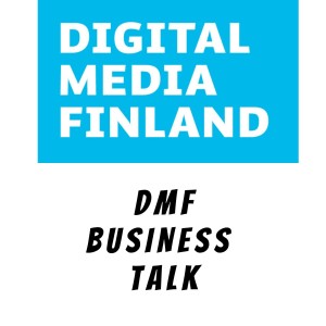 DMF Business Talk: Bertta Häkkinen ja luova johtaminen