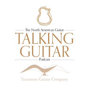 Season 1. Episode 3: Turnstone Guitars