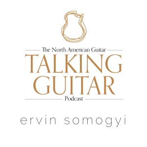 Season 1. Episode 16: Ervin Somogyi