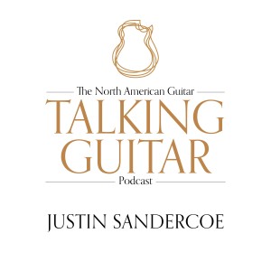 Season 1. Episode 15: Justin Sandercoe