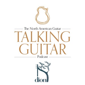 Season 1. Episode 14: Dion Guitars