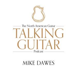 Season 1. Episode 13: Mike Dawes