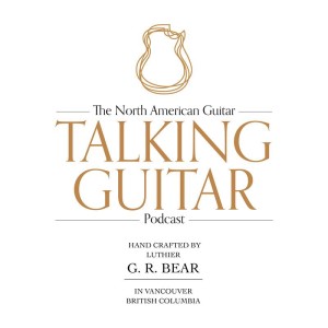 Season 1. Episode 4: G.R. Bear Guitars