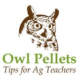 Owl Pellets Episode #6: Agriculture, Science, &amp; Society - What is the Ag Teachers Role? -- Misty Lambert &amp; Aaron McKim