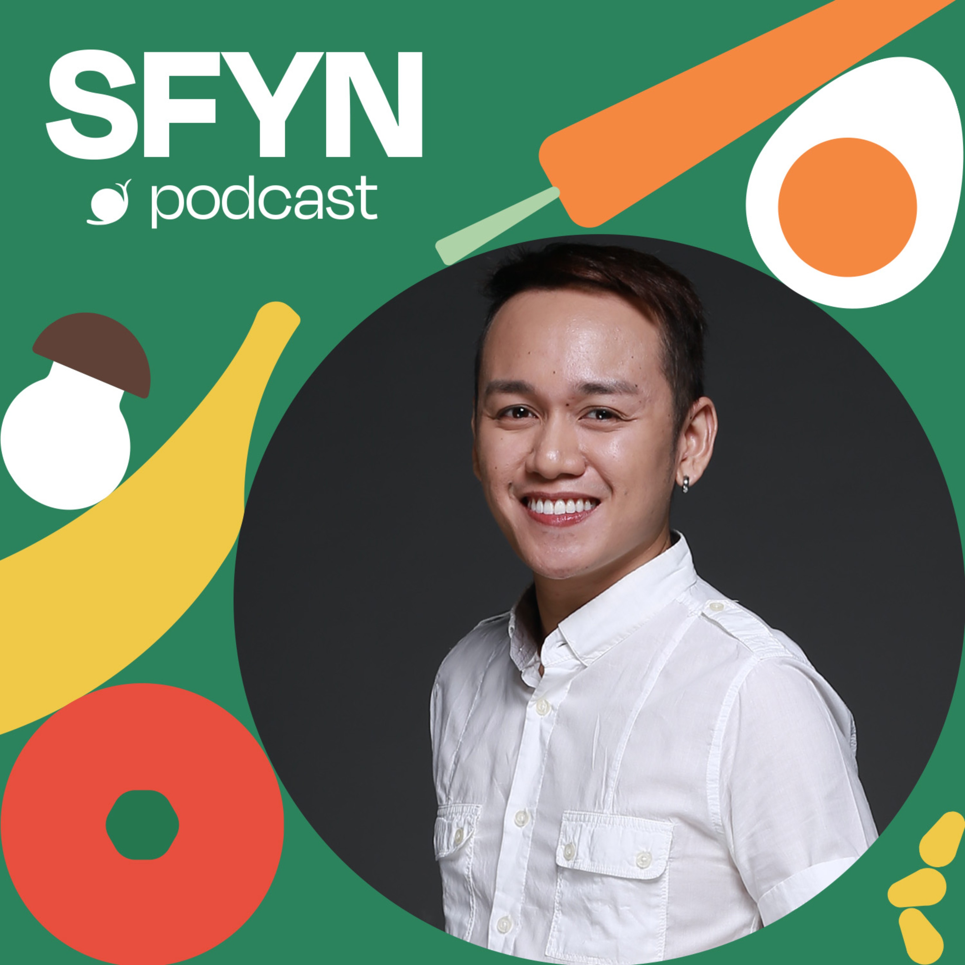 Bites of: entrepreneurship with Jam Melchor