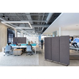 The Significance Of Office Screen Dividers - Fast Office Furniture