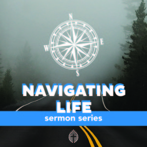 Navigating Life: 2. Healing Happens