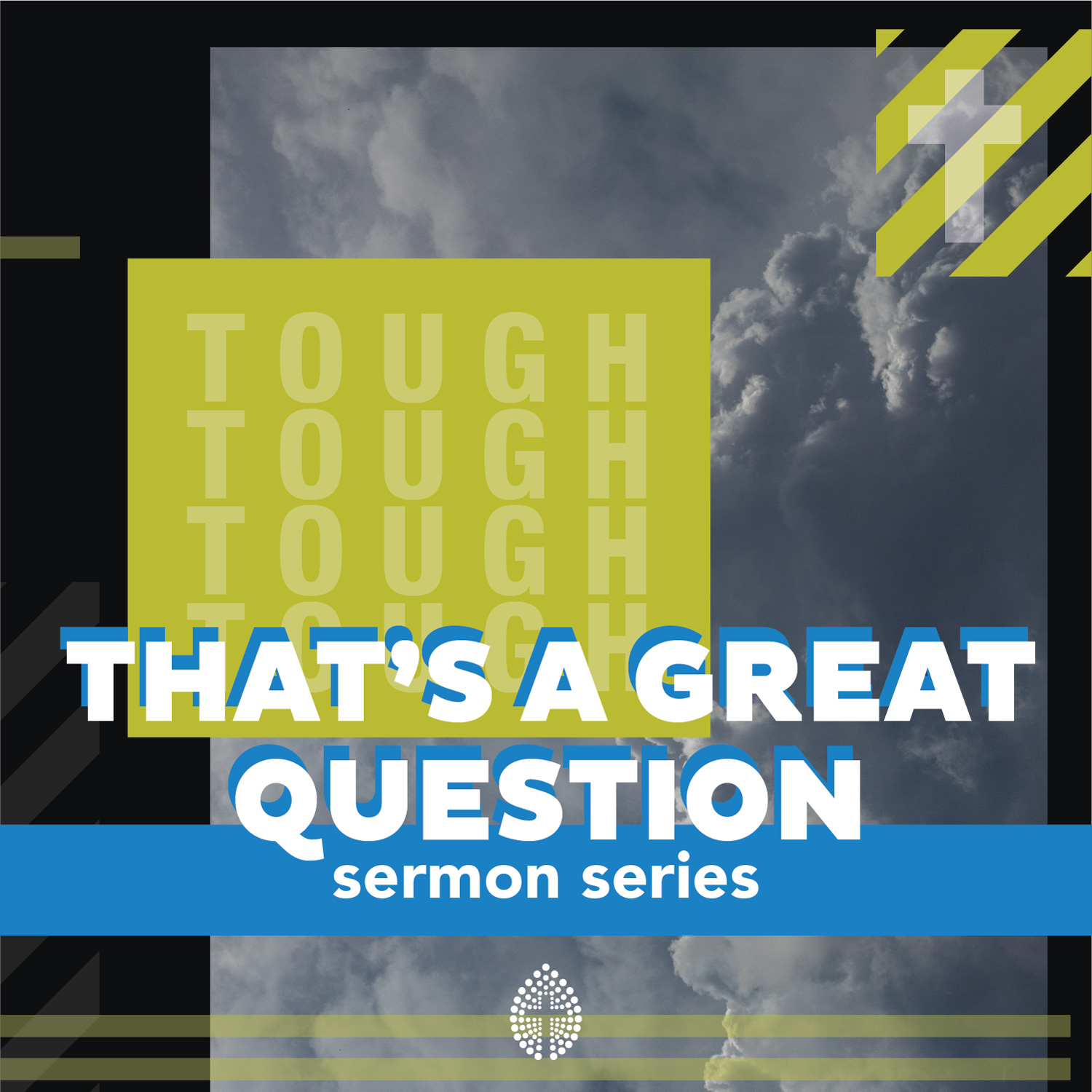 Mississauga City Baptist Church Sermon Podcast
