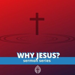 Why Jesus?: 5. Jesus and His Question