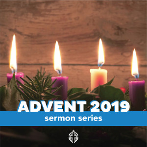 Advent 2019: Love -Let the Earth Receive Her King
