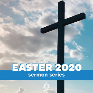 Easter 2020: Holy Week Devotional - Wednesday - I am the gate