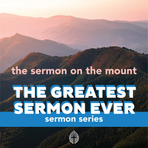 Greatest Sermon Ever: On Giving