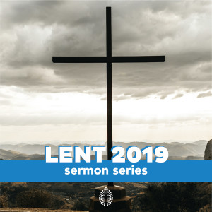 Lent 2019: Your King Comes to You