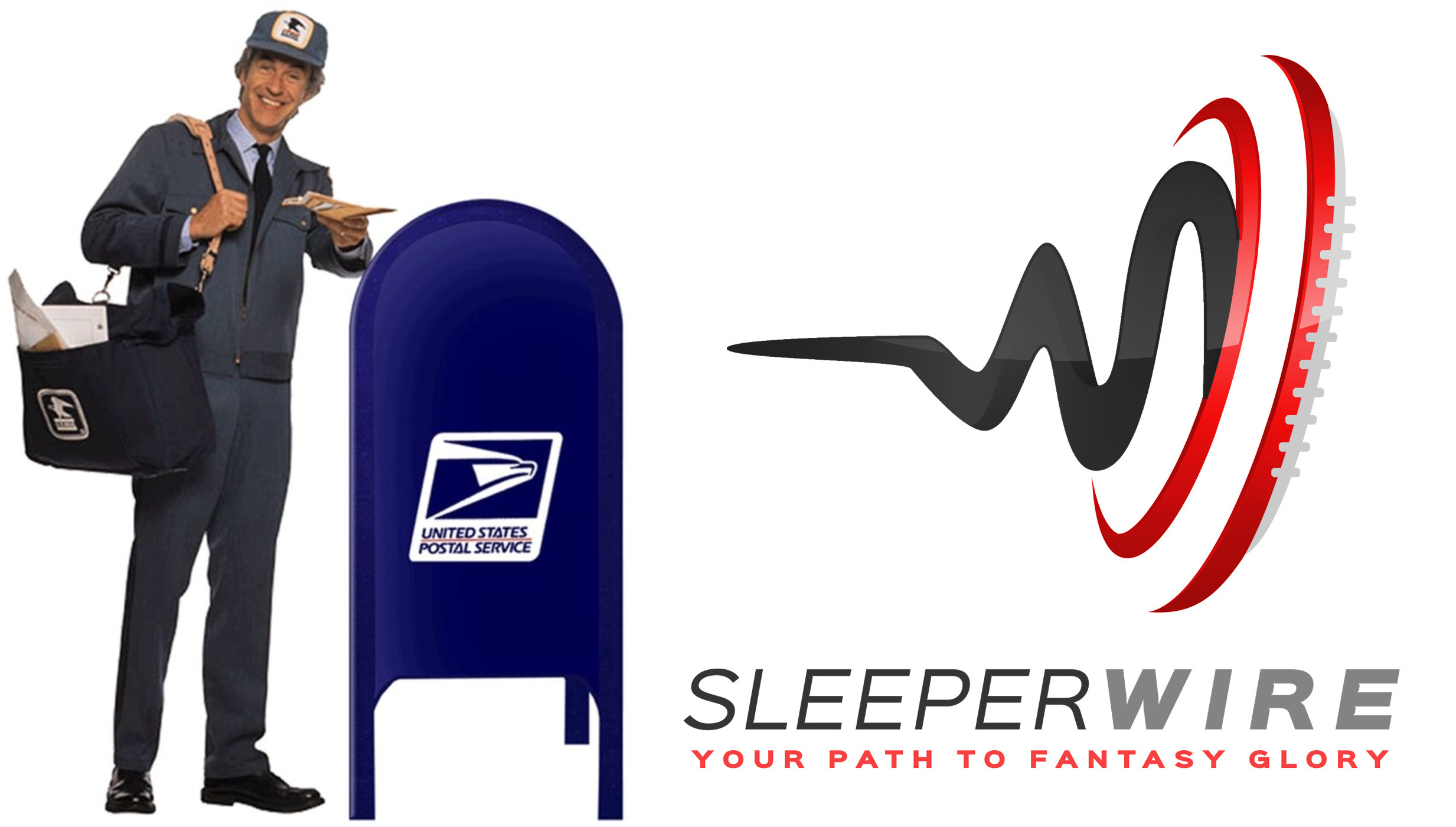 Sleeperwire: 11-10-16  Week 10 LIVE Mailsack