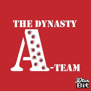 Dynasty A-Team - Off-season Winners and Losers