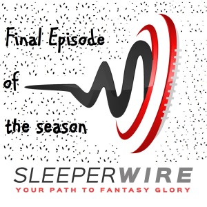SleeperWire Best of the 2018 Fantasy Football Season