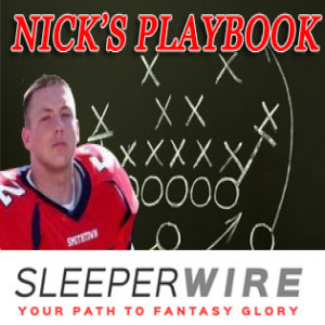 Nick's Playbook Ep 2 - Bounce Back Offenses