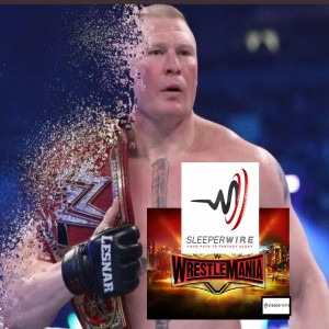Wrestlemania 35 Full Results and Review