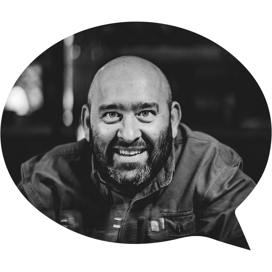 Cork Talk with Raj Paar