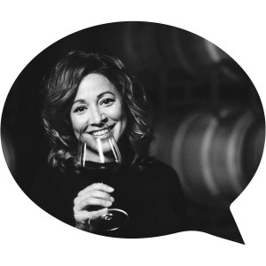 Cork Talk with Almudena Alberca