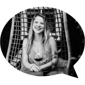 Cork Talk with Amanda Barnes