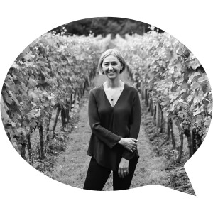 Cork Talk with Cherie Spriggs