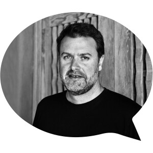 Cork Talk with Felipe Müller