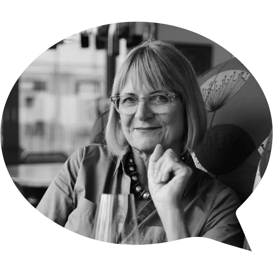 Cork Talk with Jancis Robinson