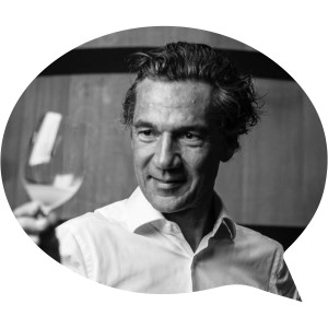 Cork Talk with Jean-Claude Mas