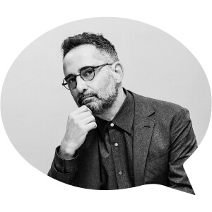 Cork Talk with Jorge Drexler