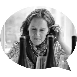 Cork Talk with Katharina Prüm
