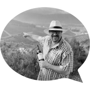 Cork Talk with Marco Ventrella