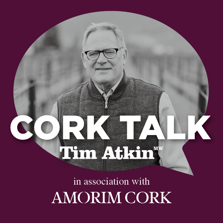 Cork Talk with Michael Silacci Cork Talk with Michael Silacci