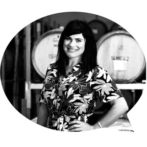 Cork Talk with Natalie Christensen