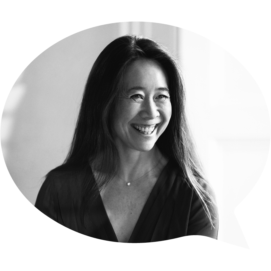 Cork Talk with Queena Wong