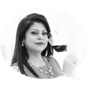 Cork Talk with Sonal Holland