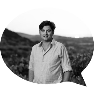 Cork Talk with Spyros Zoumboulis