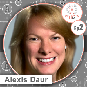 Alexis Daur: Diversify Your Experience